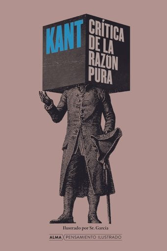Crítica de la razón pura | IMMANUEL KANT