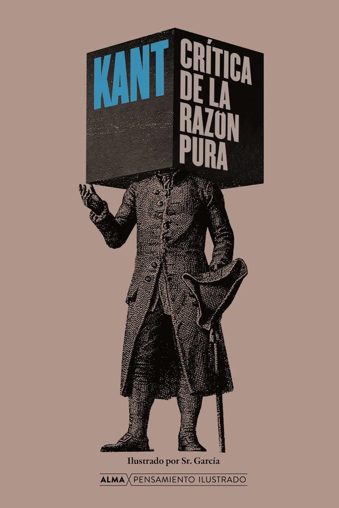 Crítica de la razón pura | IMMANUEL KANT