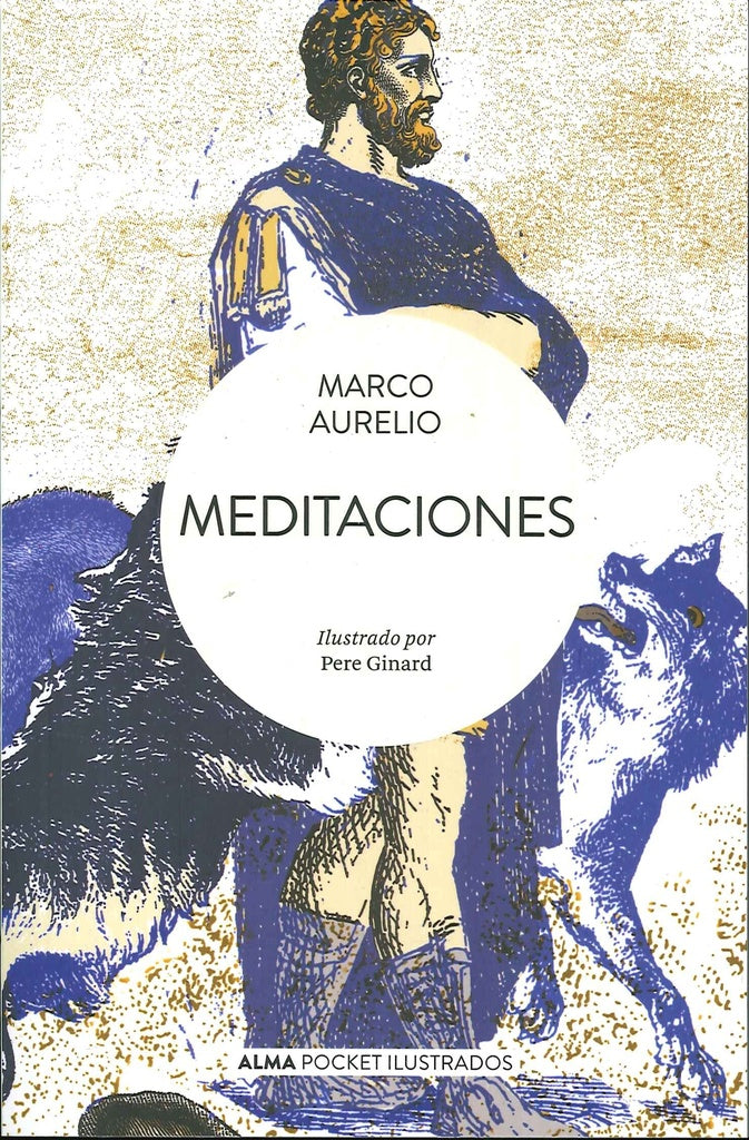 MEDITACIONES | MARCO AURELIO
