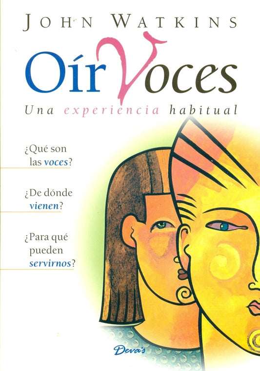 OIR VOCES | JOHN WATKINS