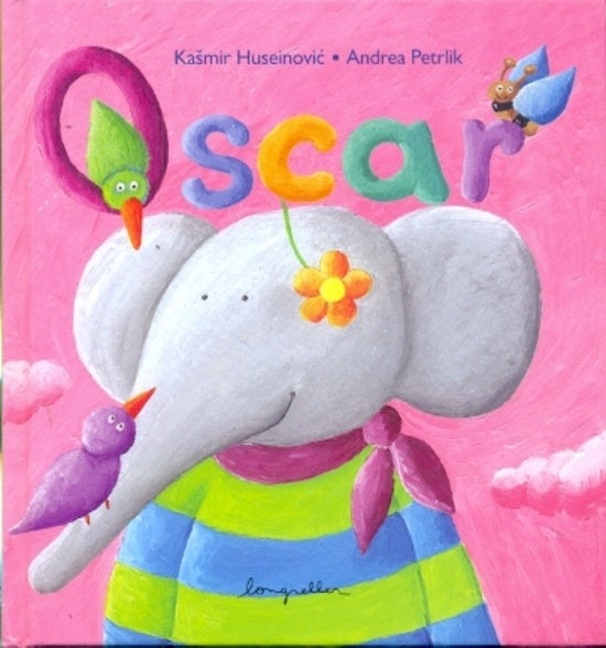 OSCAR | HUSEINOVIC