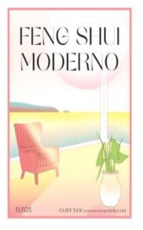 FENG SHUI MODERNO | CLIFF/ LEE  DURA TAN