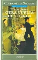OTRA VUELTA DE TUERCA -CDS- | HENRY JAMES