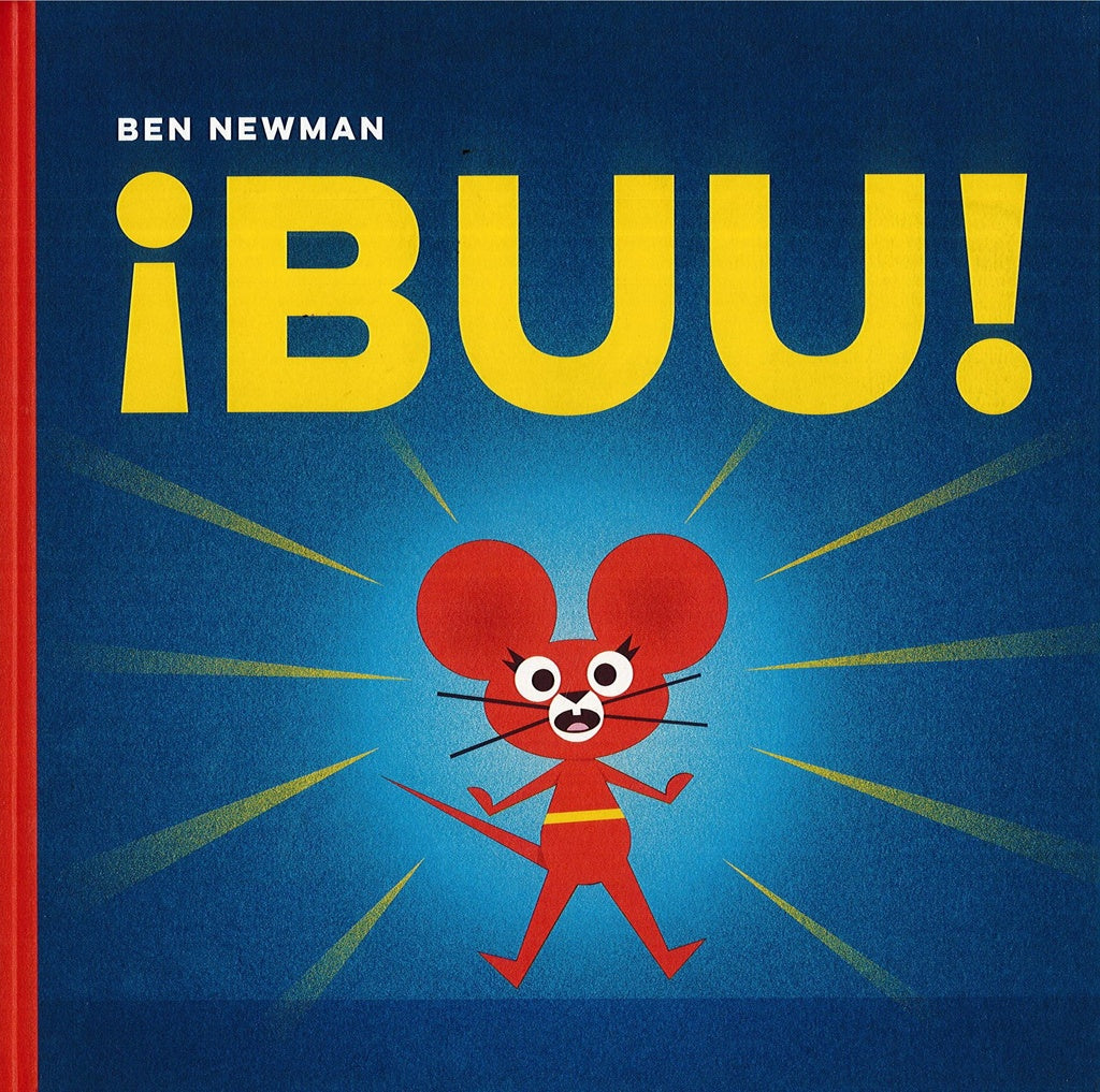BUU! | BEN NEWMAN