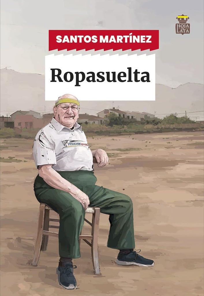 ROPASUELTA | SANTOS MARTINEZ