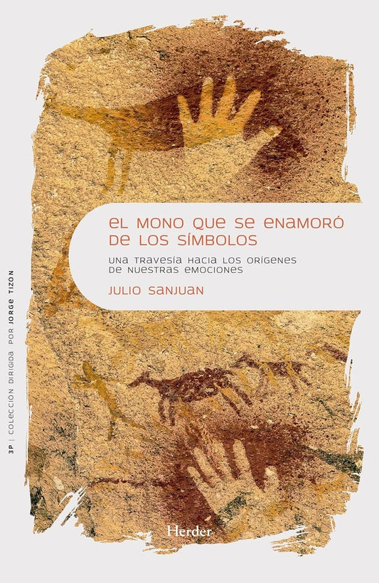MONO QUE SE ENAMORO DE LOS SIMBOLOS, EL | JULIO SANJUAN