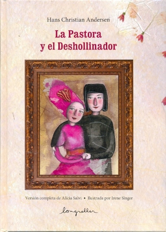 PASTORA Y EL DESHOLLINADOR -TD | HANS CHRISTIAN ANDERSEN