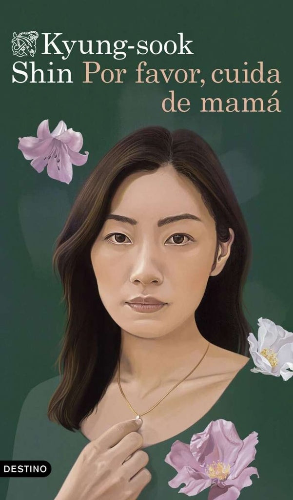POR FAVOR, CUIDA DE MAMA | KYUNG-SOOK SHIN