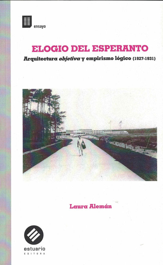 ELOGIO DEL ESPERANTO | Laura Alemán