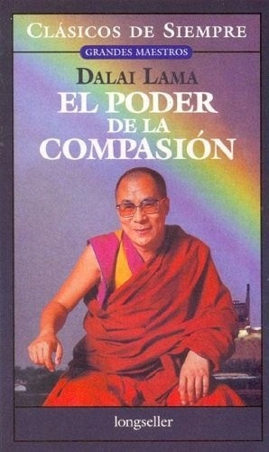 PODER DE LA COMPASIÓN, EL  - CDS - | DALAI LAMA