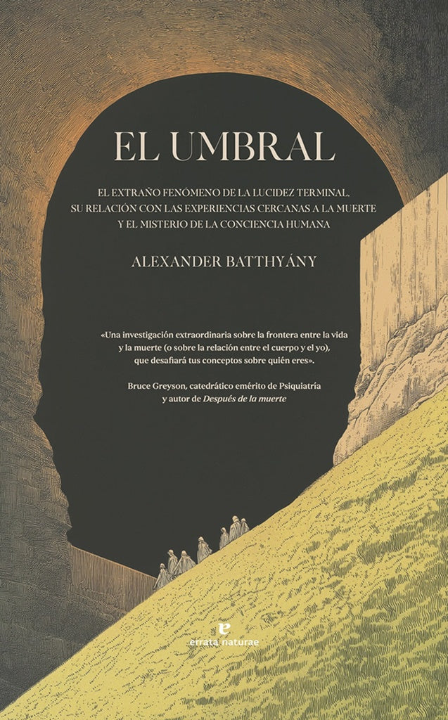 UMBRAL, EL | ALEXANDER BATTHYANY