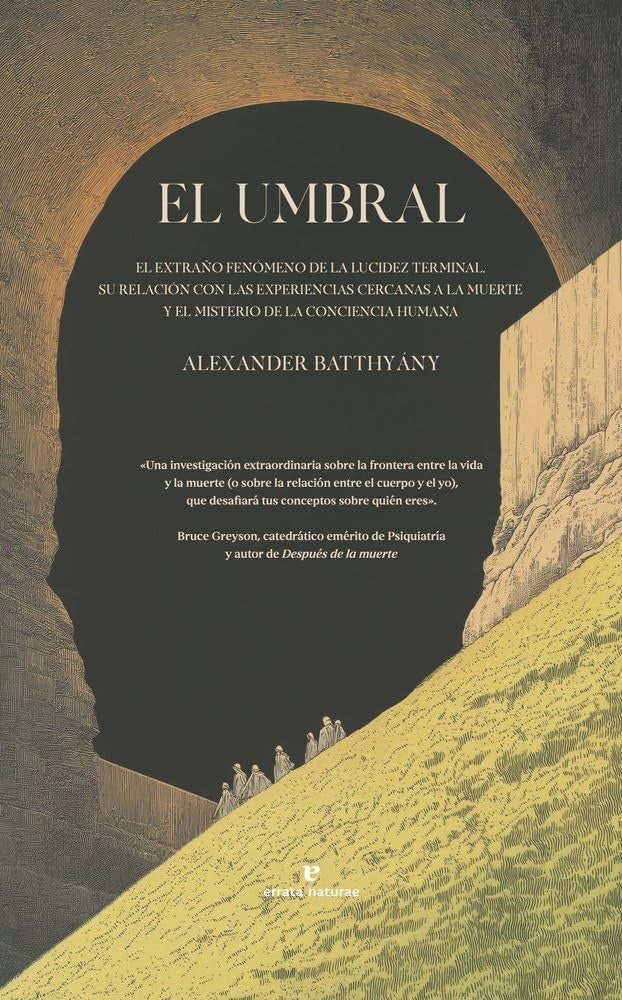 UMBRAL, EL | ALEXANDER BATTHYANY