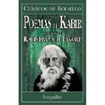POEMAS ELEGIDOS -CDS- TAGORE | R. TAGORE