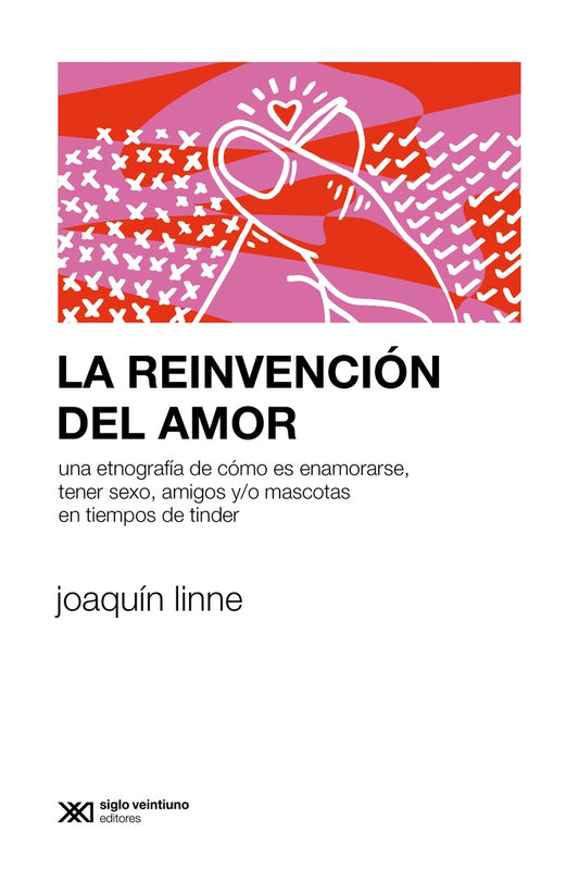 La reinvención del amor | JOAQUIN LINNE