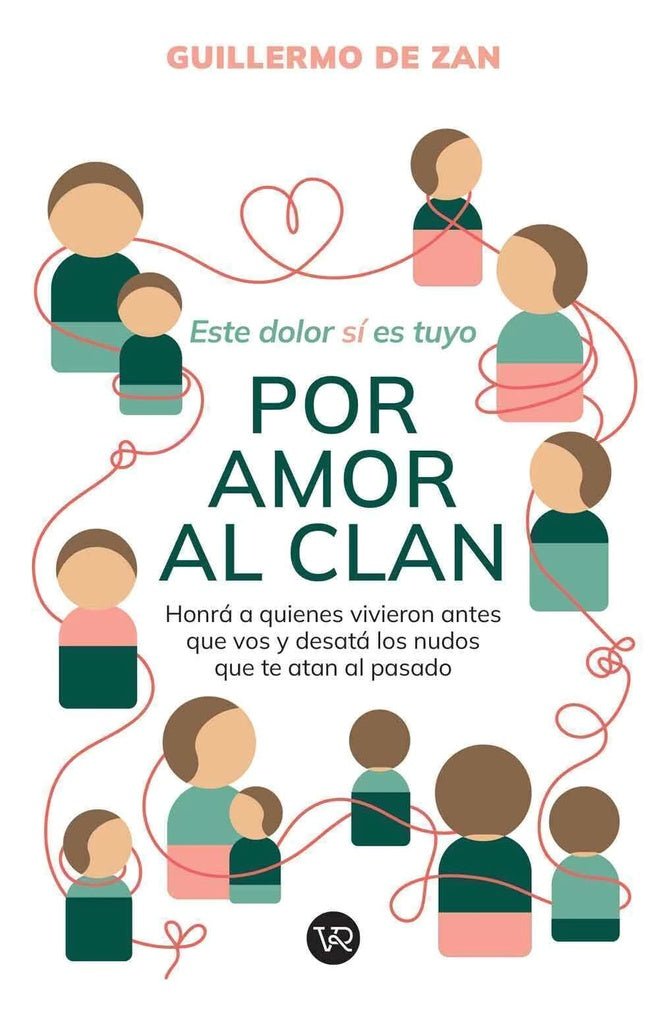 POR AMOR AL CLAN | GUILLERMO DE ZAN
