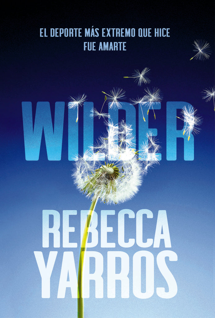 Wilder | Rebecca Yarros