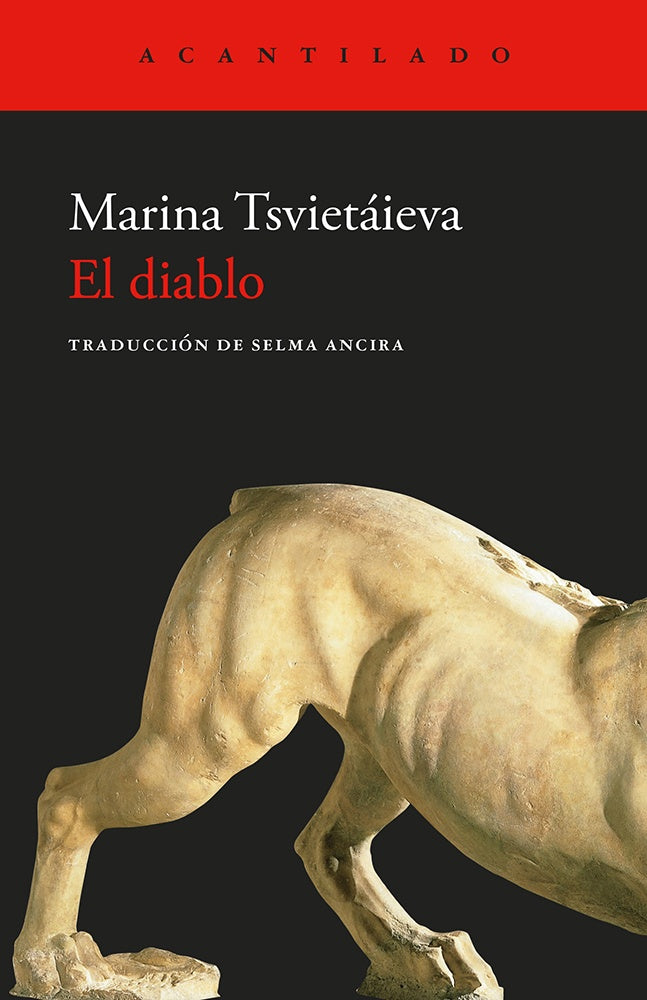 DIABLO, EL | MARINA TSVIETAIEVA