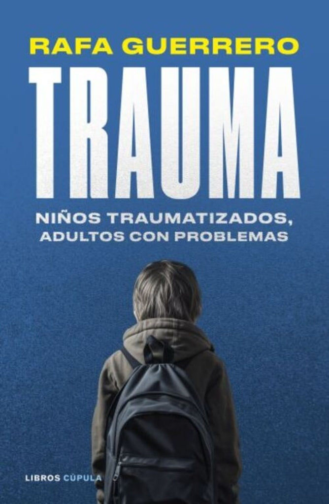 TRAUMA | RAFA GUERRERO