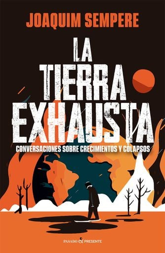 TIERRA EXHAUSTA, LA | JOAQUIM SEMPERE I CARRERAS