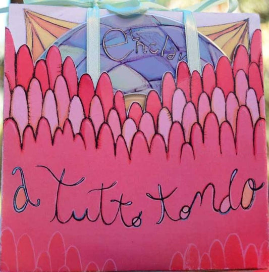 A tutto tondo (CD) | EL ENCLAVE