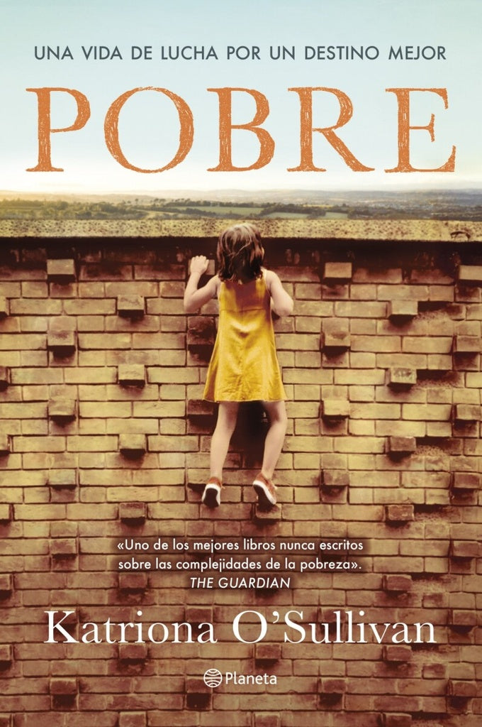 POBRE | KATRIONA O'SULLIVAN