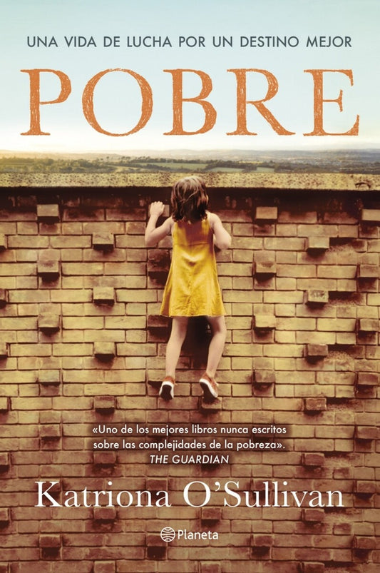 POBRE | KATRIONA O'SULLIVAN