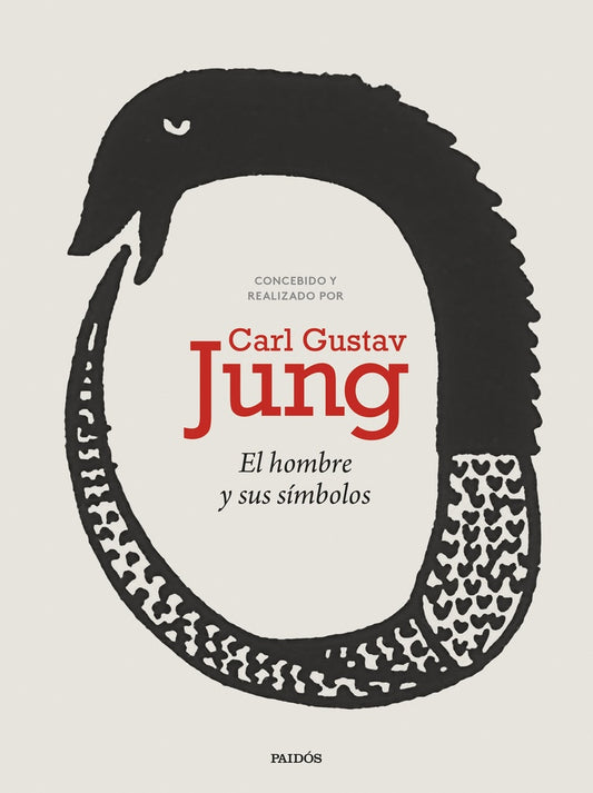 El hombre y sus símbolos | CARL GUSTAV JUNG