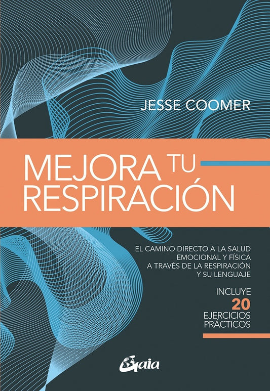 MEJORA TU RESPIRACION | JESSE COOMER