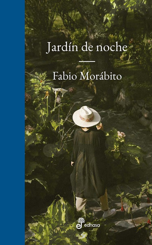 JARDIN DE NOCHE | FABIO MORABITO
