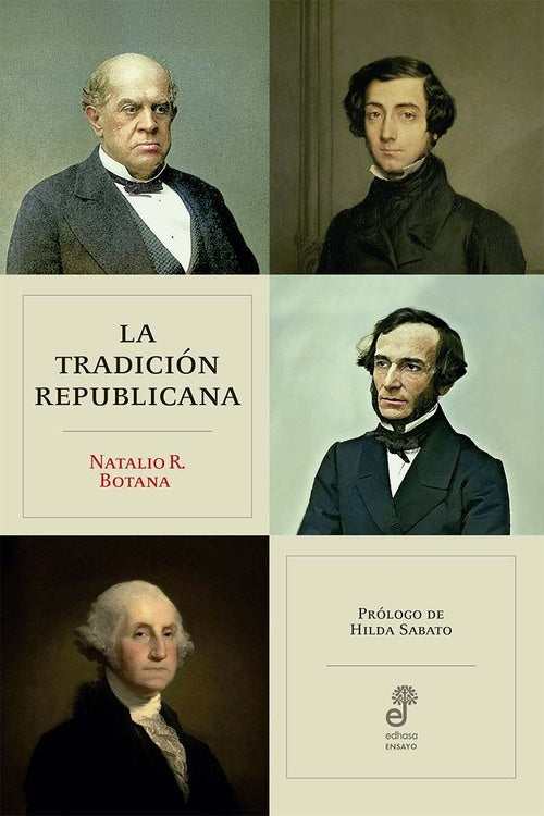 TRADICION REPUBLICANA, LA | NATALIO R. BOTANA