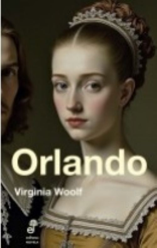 ORLANDO | VIRGINIA WOOLF