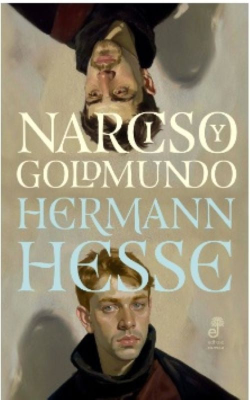 NARCISO Y GOLDMUNDO | Hermann Hesse