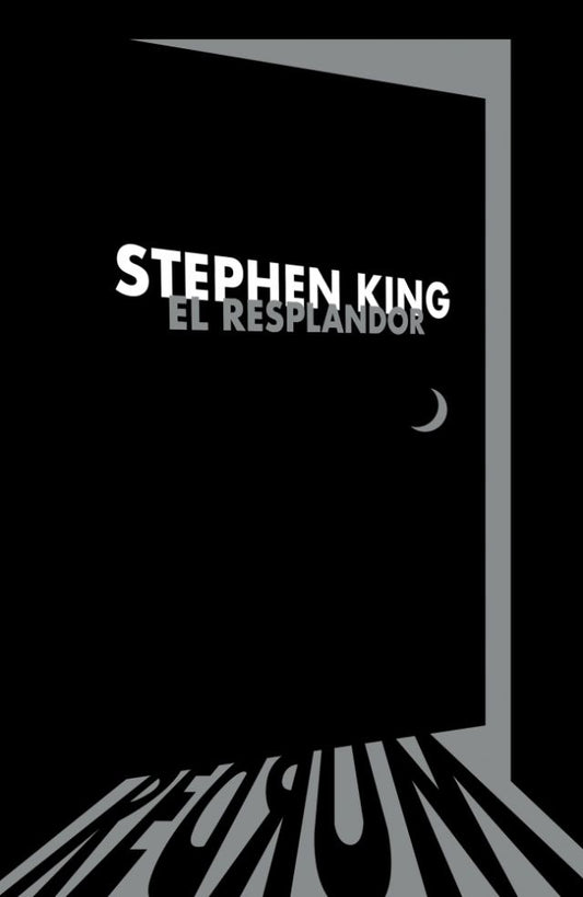 El resplandor | Stephen King