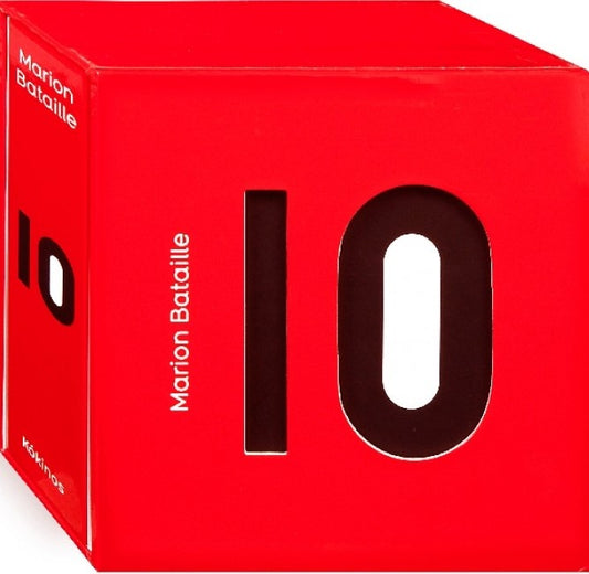 10 (DIEZ) POP-UP | SIN ASIGNAR