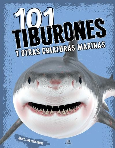 101 TIBURONES | SIN ASIGNAR