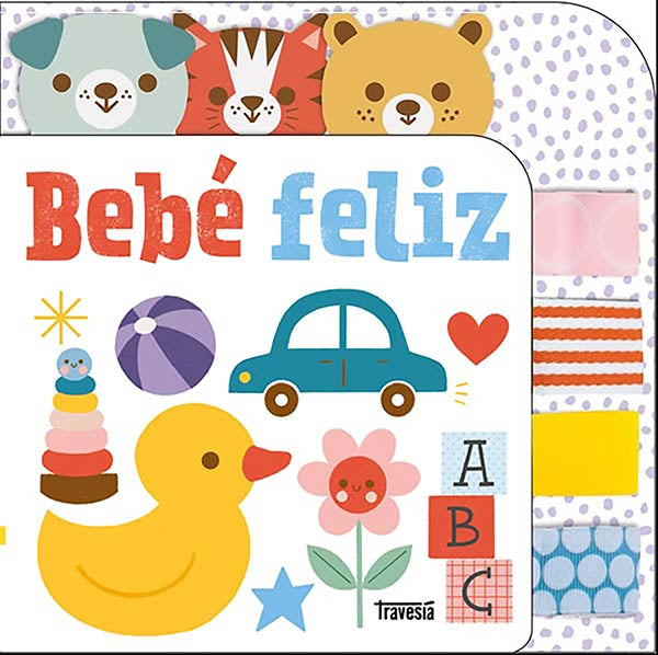 BEBE FELIZ | SIN ASIGNAR