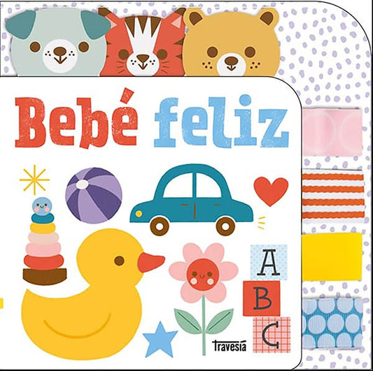 BEBE FELIZ | SIN ASIGNAR