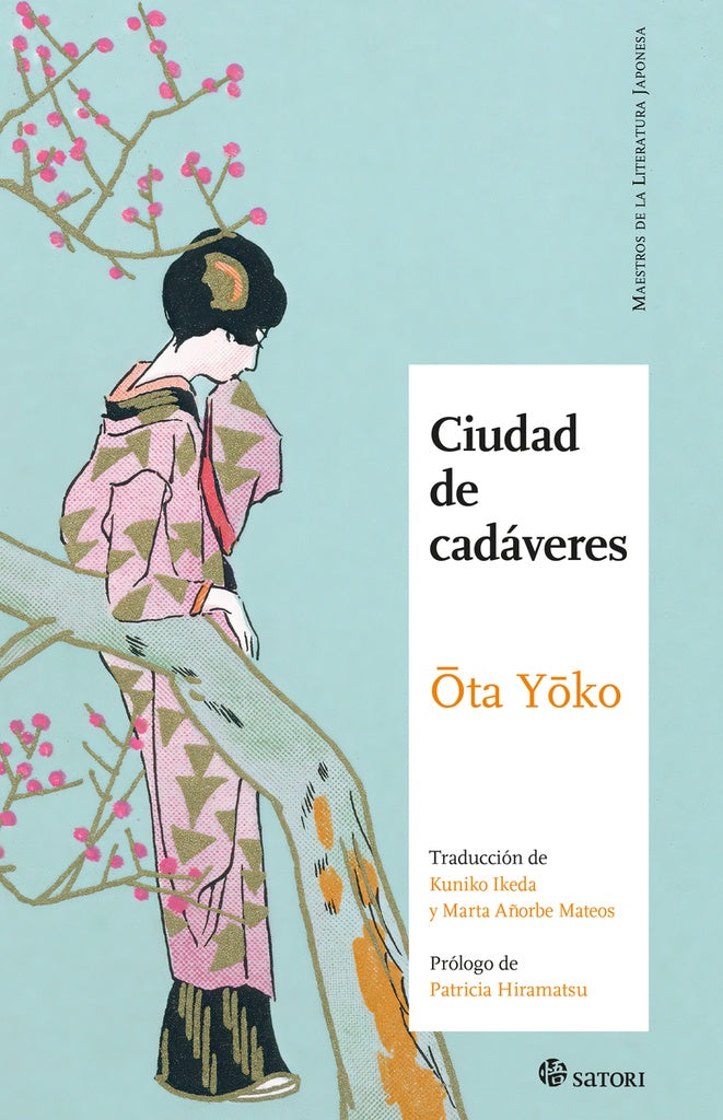 CIUDAD DE CADAVERES | SIN ASIGNAR