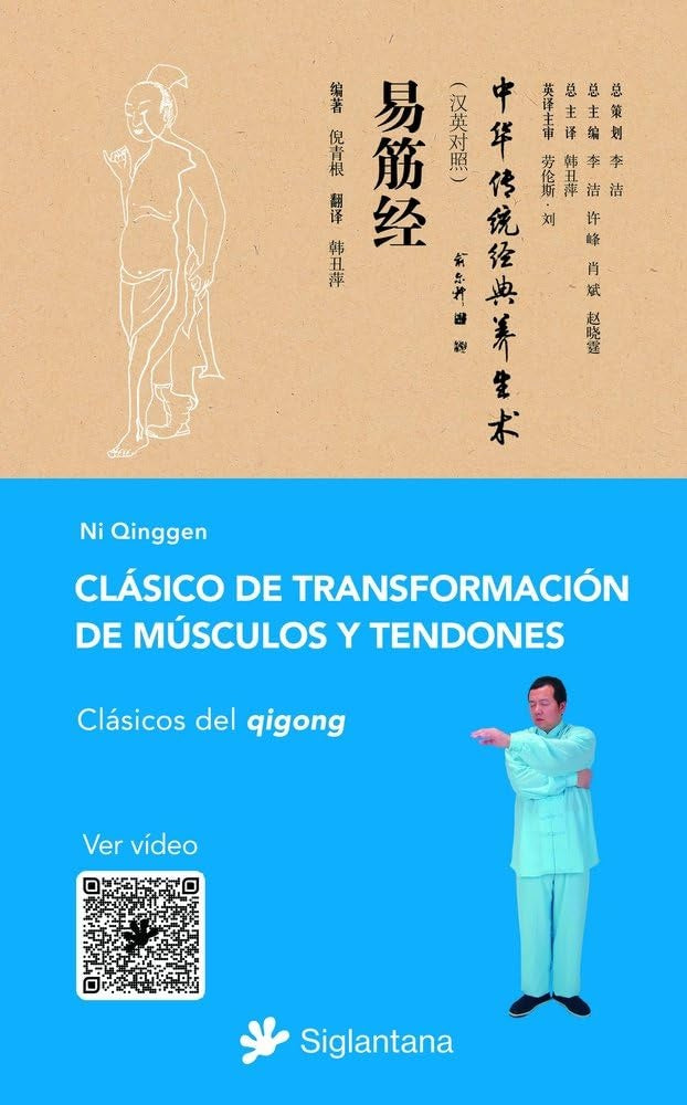 CLASICO DE TRANSFORMACION DE MUSCULOS Y TENDONES | SIN ASIGNAR