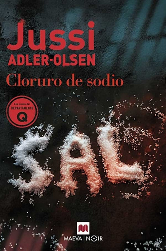 CLORURO DE SODIO | SIN ASIGNAR
