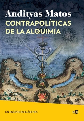 CONTRAPOLITICAS DE LA ALQUIMIA | SIN ASIGNAR