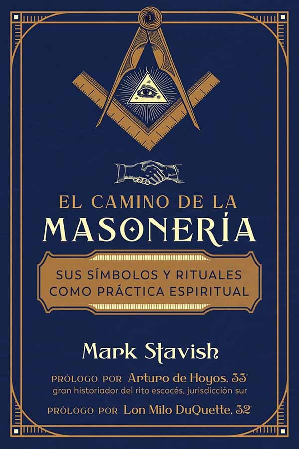 EL CAMINO DE LA MASONERIA | SIN ASIGNAR