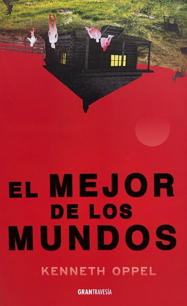 EL MEJOR DE LOS MUNDOS | SIN ASIGNAR