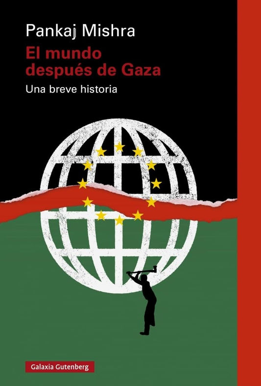 EL MUNDO DESPUES DE GAZA | SIN ASIGNAR