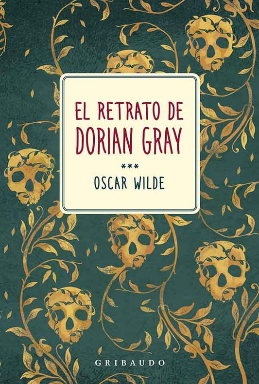 EL RETRATO DE DORIAN GRAY | SIN ASIGNAR