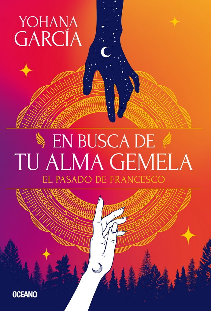 EN BUSCA DE TU ALMA GEMELA | SIN ASIGNAR