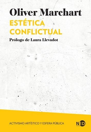 ESTETICA CONFLICTUAL | SIN ASIGNAR