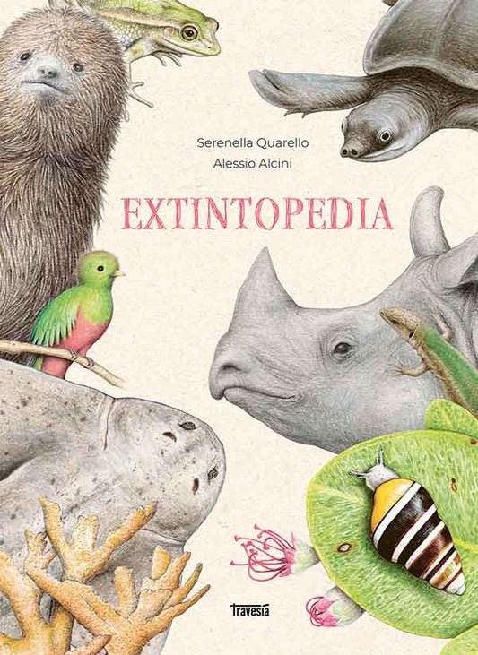 EXTINTOPEDIA | SIN ASIGNAR