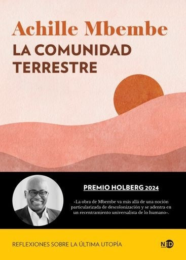 LA COMUNIDAD TERRESTRE | SIN ASIGNAR