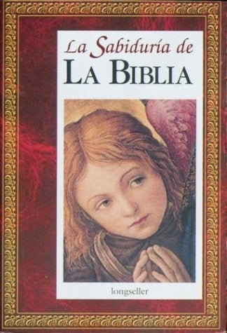 SABIDURIA DE LA BIBLIA | Varios autores
